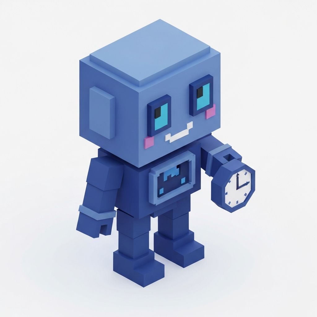 Fasting Coach Avatar