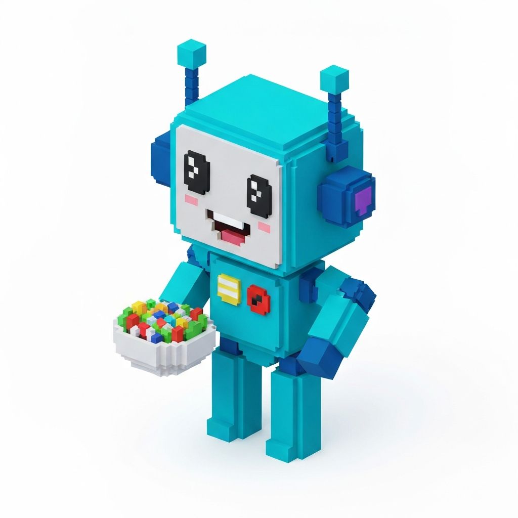 Low-Carb Specialist Avatar